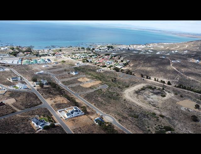 415M² VACANT LAND FOR SALE IN STEENBERGS COVE